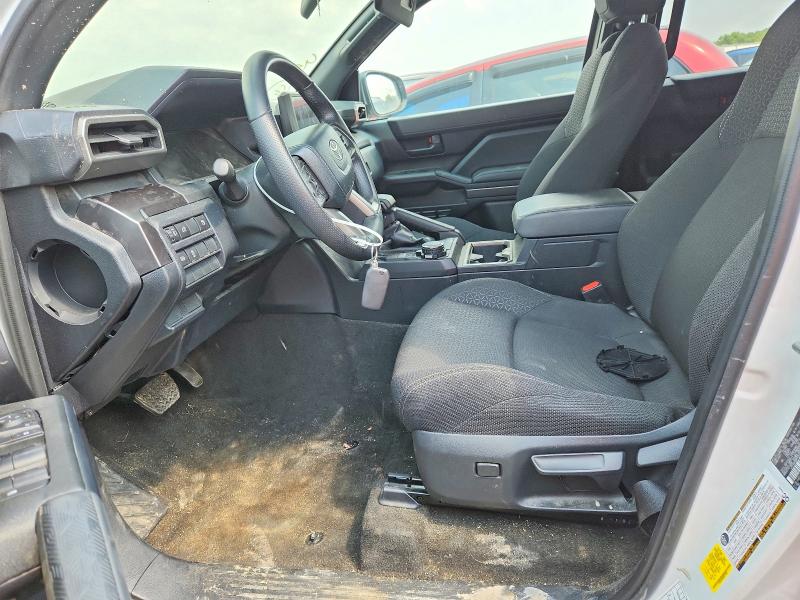 2025 Toyota 4runner VIN JTEVA5BR9S5010068 COPART salvage auction — REAR END, Tn - Salvage Certificate, sold $9,500 on 2026-07-30 (photo 7)