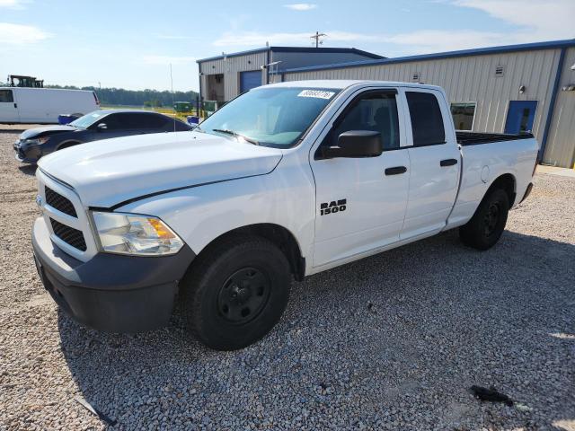 2016 Ram 1500 VIN 1C6RR6FG3GS148329 COPART salvage auction — NORMAL WEAR, Salvage Title, sold $2,300 on 2026-07-29 (photo 1)