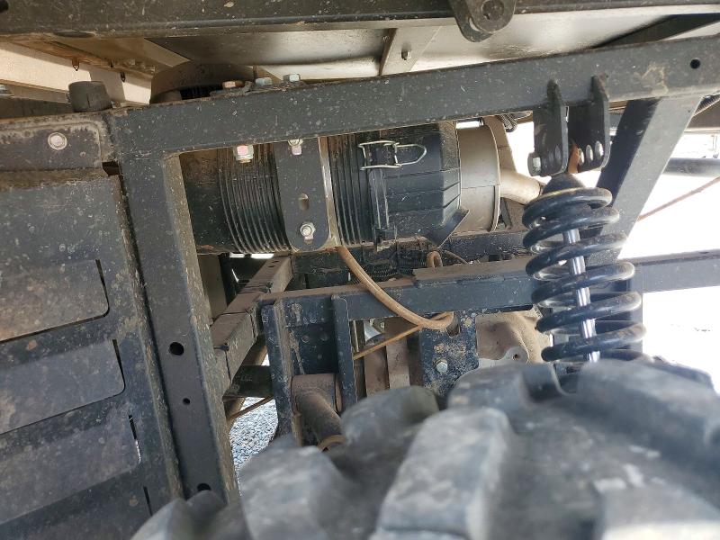 2018 Unknown VIN A7MS1S2G2JB006959 COPART salvage auction — REAR END, Ga - Salvage Bill Of Sale, sold $1,300 on 2026-07-30 (photo 7)