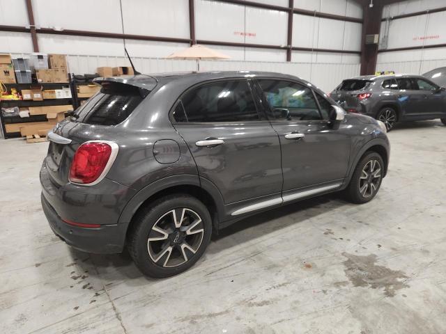 2018 Fiat 500x VIN ZFBCFXAB5JP703481 COPART salvage auction — MECHANICAL, Fl - Cert Of Title Slvg Rebuildable, sold $825 on 2026-08-07 (photo 3)