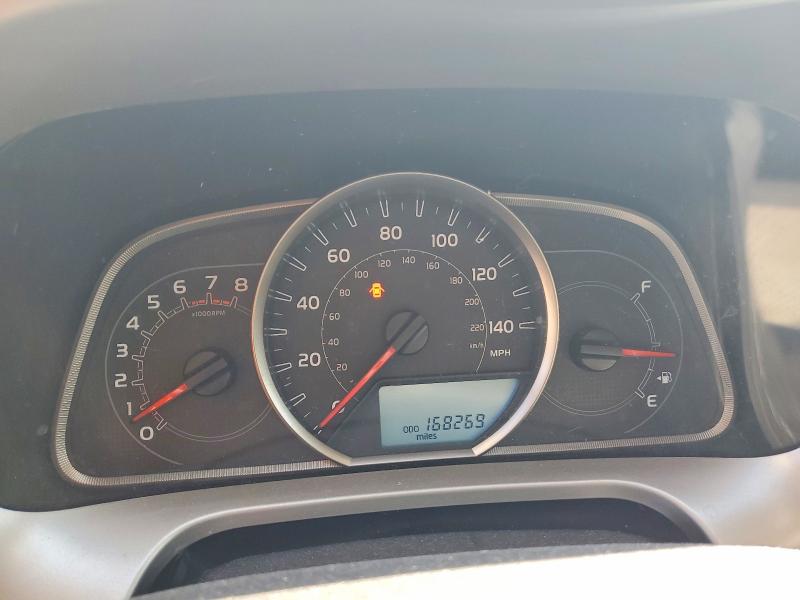 2015 Toyota Rav 4 VIN JTMBFREV1FJ020289 COPART salvage auction — FRONT END, Ny - Mv-907A Salvage Certificate, sold $2,550 on 2026-07-27 (photo 9)