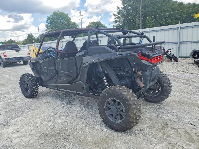 2019 Polaris Rzr VIN 3NSVFE929KF585668 COPART salvage auction — MINOR DENT/SCRATCHES, Ga - Bill Of Sale, sold $8,000 on 2026-07-27 (photo 3)