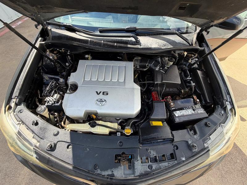 2012 Toyota Camry VIN 4T1BK1FK8CU012181 COPART salvage auction — MINOR DENT/SCRATCHES, Tx - Certificate Of Title (P), sold $2,900 on 2026-07-18 (photo 7)