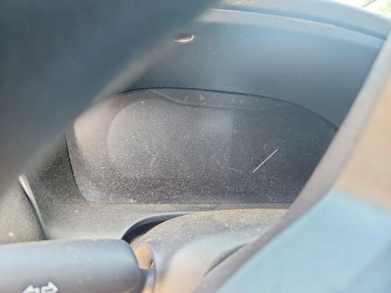 2023 Honda Hr-v VIN 3CZRZ2H30PM747364 COPART salvage auction — FRONT END, Pa - Certificate Of Salvage, sold $2,425 on 2026-07-27 (photo 9)