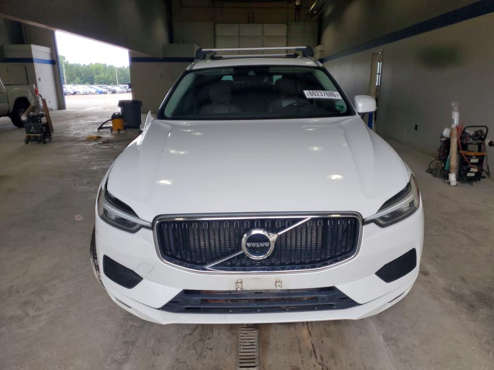 2018 Volvo Xc60 VIN YV4A22RK0J1031160 COPART salvage auction — SIDE, Va - Cert Of Title - Salvage, sold $2,100 on 2026-07-24 (photo 5)