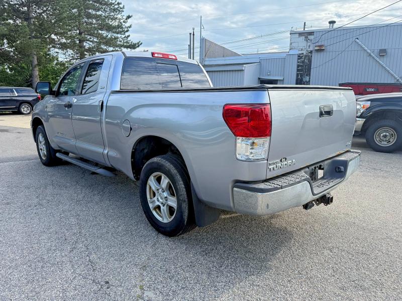 2010 Toyota Tundra VIN 5TFUY5F16AX134429 COPART salvage auction — NORMAL WEAR, NH - CERTIFICATE OF TITLE (P), sold $125 on 2026-07-24 (photo 3)