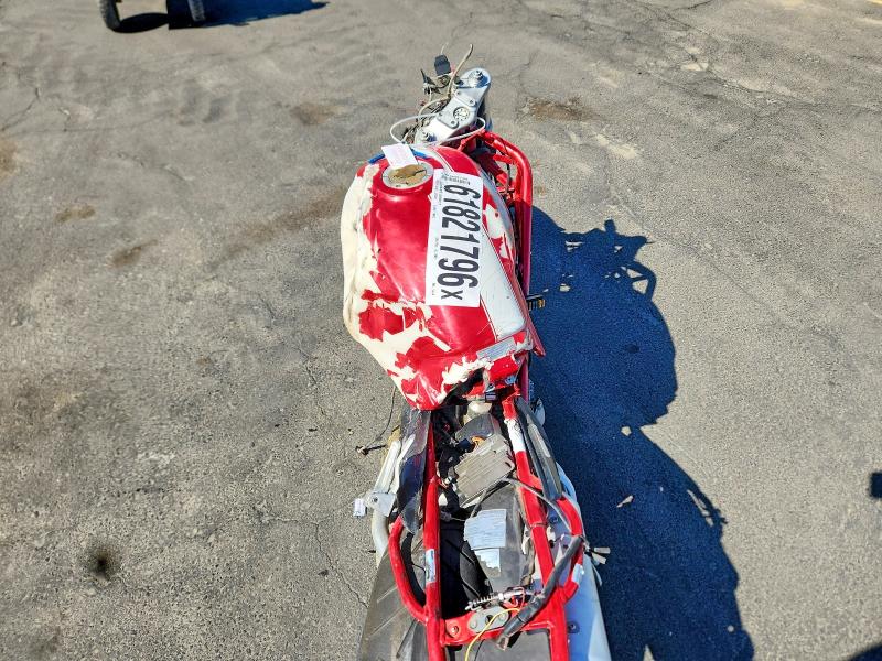 2007 Ducati Monster VIN ZDM1RABP77B106250 COPART salvage auction — ALL OVER, Ca - Dis/Dlr/Exp Clean W/Salv Hist, sold $60 on 2026-08-03 (photo 6)
