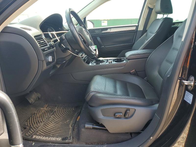 2015 Volkswagen VIN WVGEF9BP5FD004660 COPART salvage auction — SIDE, TX - SALVAGE VEHICLE TITLE (P), sold $875 on 2026-07-09 (photo 7)