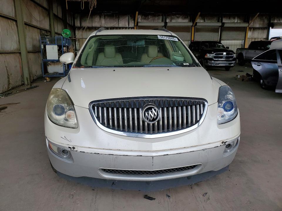 2015 Buick Enclave VIN 5GALRCED4AJ188311 COPART salvage auction — SIDE, Az - Cert Of Title-Restored Salvage, sold $300 on 2026-07-29 (photo 5)