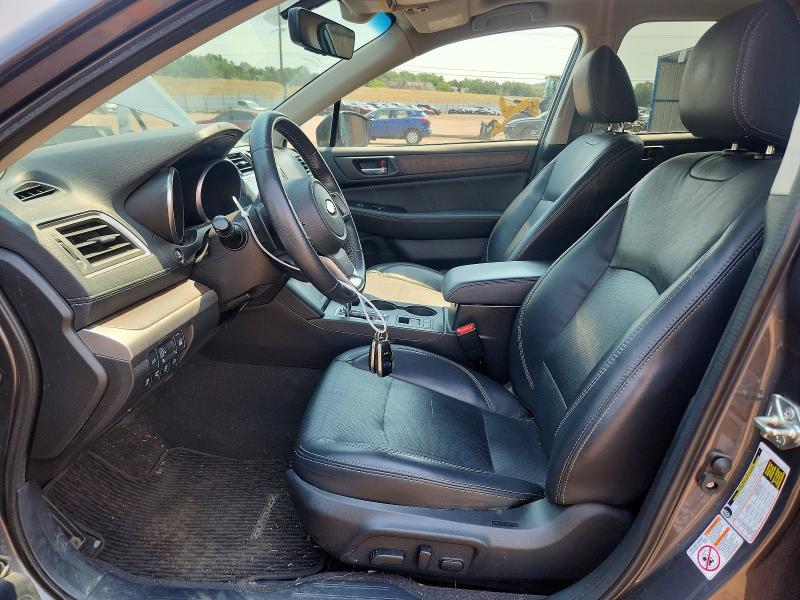 2019 Subaru Outback VIN 4S4BSANC7K3360312 COPART salvage auction — HAIL, Co - Certificate Of Title, sold $11,600 on 2026-08-19 (photo 7)
