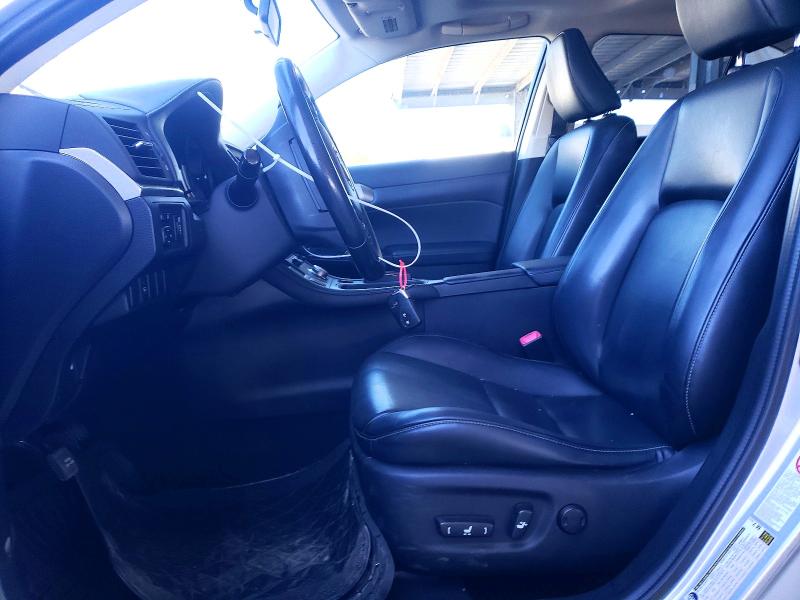 2015 Lexus Ct 200 VIN JTHKD5BH3F2213744 COPART salvage auction — FRONT END, Ca - Salvage Certificate, sold $1,650 on 2026-07-28 (photo 7)
