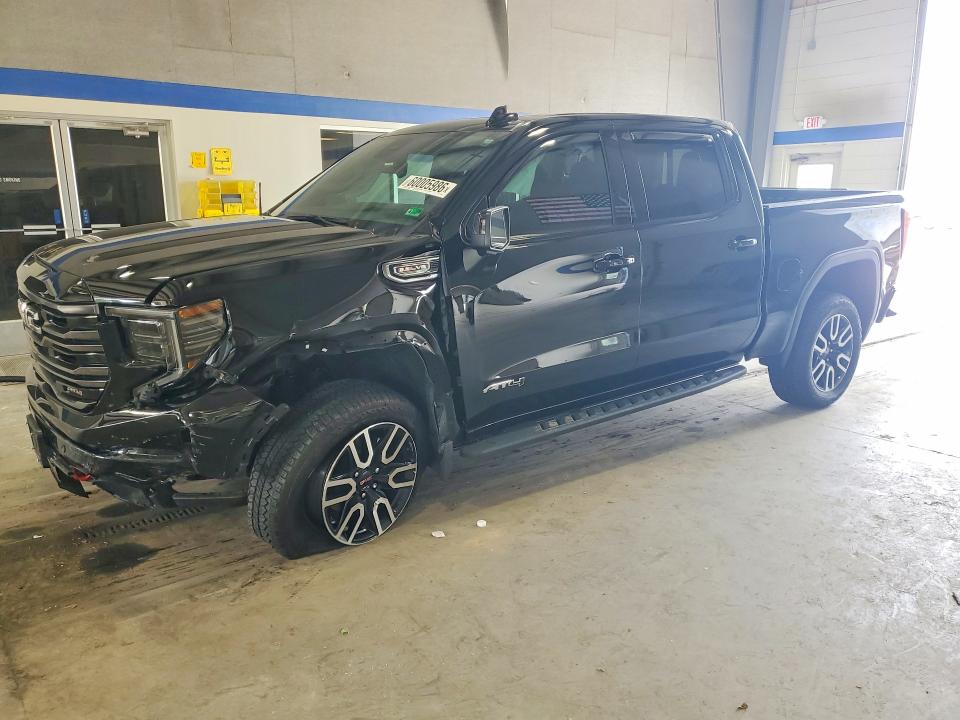 2025 Gmc SIERRA VIN 3GTUUEELXSG308880 — COPART salvage auction photo