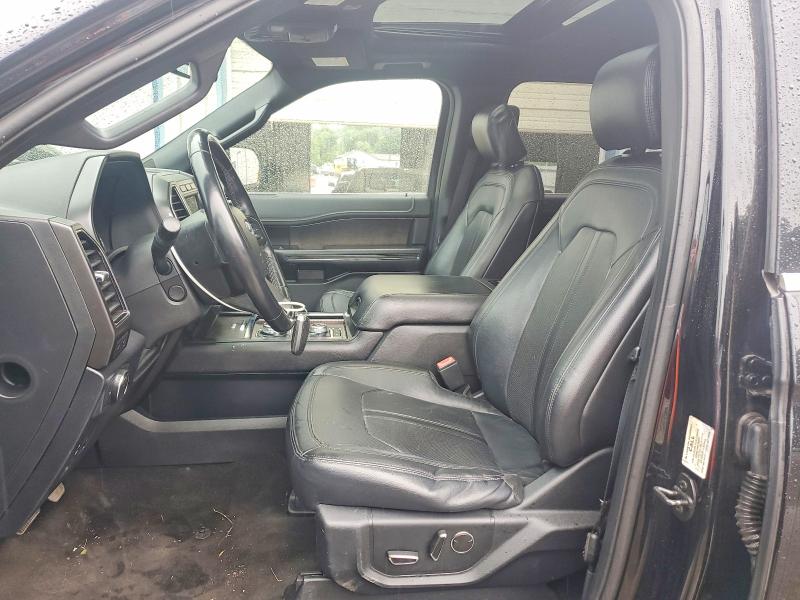 2018 Ford Expedition VIN 1FMJK2AT7JEA60103 COPART salvage auction — NORMAL WEAR, Pa - Reconstructed Clean, sold $8,100 on 2026-07-30 (photo 7)