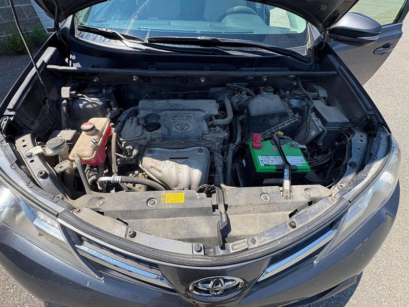 2015 Toyota Rav 4 VIN JTMDFREV7FD117097 COPART salvage auction — NORMAL WEAR, ME - CERTIFICATE OF TITLE (P), sold $6,600 on 2026-07-31 (photo 7)