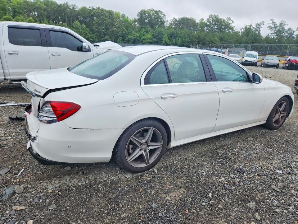 2017 Mercedes-benz VIN WDDZF4KB7HA050157 COPART salvage auction — REAR END, Md - Cert Of Salvage > 75% Damage, sold $6,300 on 2026-08-07 (photo 3)