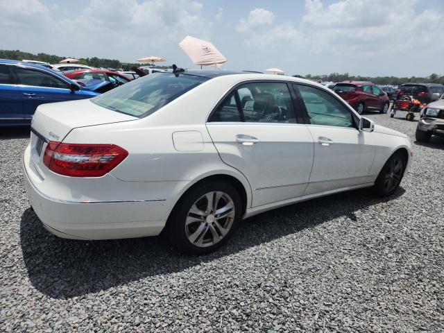 2011 Mercedes-benz E-klasse VIN WDDHF8HB7BA349021 COPART salvage auction — REAR END, Fl - Certificate Of Title, sold $975 on 2026-07-17 (photo 3)