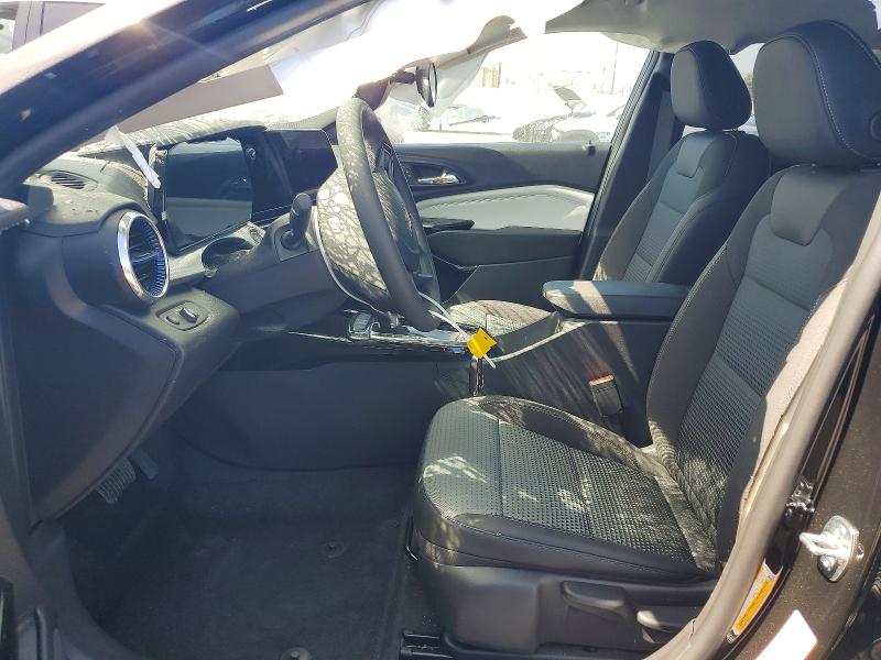 2026 Chevrolet Trax VIN KL77LHEP5TC152754 COPART salvage auction — ROLLOVER, CA - SALVAGE ACQUISITION BILLOFSALE, sold $150 on 2026-07-28 (photo 7)