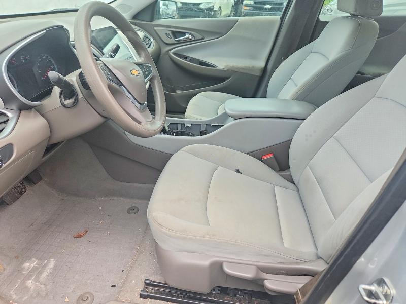 2019 Chevrolet Malibu VIN 1G1ZB5ST7KF149827 COPART salvage auction — ALL OVER, HI - CERT OF TITLE-REPOSSESSION, sold $2 on 2026-07-27 (photo 7)
