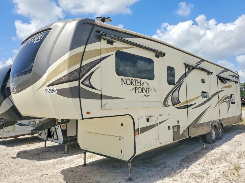 2019 Jay Mh VIN 1UJCJ0BVXK1LR0086 COPART salvage auction — WATER/FLOOD, TX - SALVAGE TITLE-FLOOD DAMAGE, sold $9,600 on 2026-10-09 (photo 2)