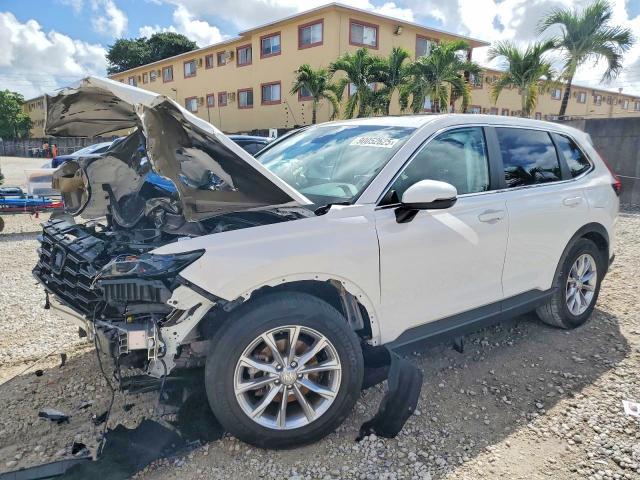 2023 Honda Cr-v VIN 2HKRS3H48PH306628 — COPART salvage auction photo