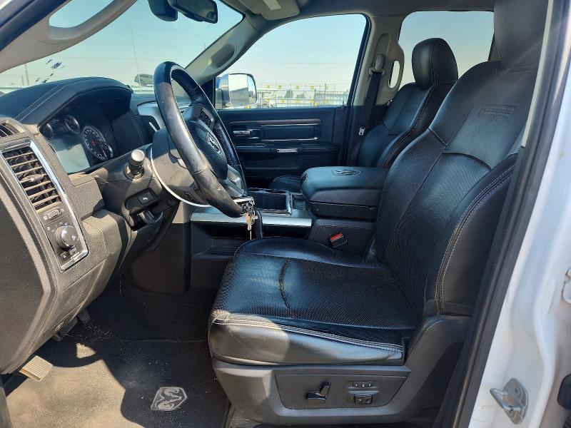2014 Ram 1500 VIN 1C6RR7JT9ES371496 COPART salvage auction — SIDE, WA - BILL OF SALE, sold $4,050 on 2026-08-05 (photo 7)