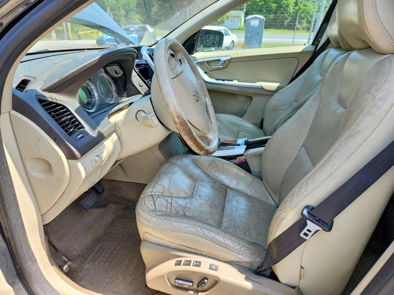 2010 Volvo Xc60 VIN YV4992DZ5A2107243 COPART salvage auction — SIDE, Pa - Certificate Of Salvage, sold $125 on 2026-07-30 (photo 7)