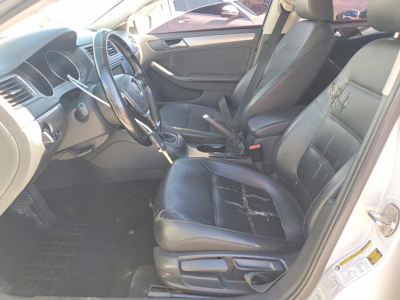 2017 Volkswagen Jetta VIN 3VWDB7AJ2HM380427 COPART salvage auction — SIDE, NV - SALVAGE TITLE, sold $1,400 on 2026-08-03 (photo 7)