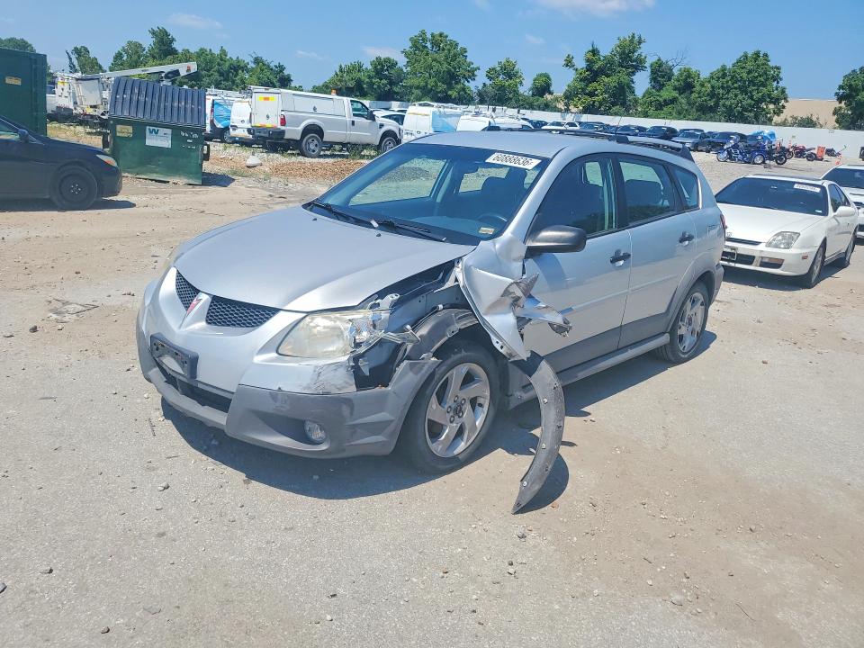 1998 Honda Prelude VIN JHMBB6247WC007653 COPART salvage auction — FRONT END, MO - CERTIFICATE OF TITLE, sold $575 on 2026-07-17 (photo 1)