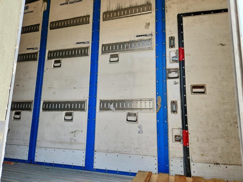 2006 Uti Trailer VIN 1UYVS25336M725402 COPART salvage auction — MINOR DENT/SCRATCHES, IN - DEALER ONLY CLEAN TITLE (P), sold $1,600 on 2026-09-15 (photo 5)