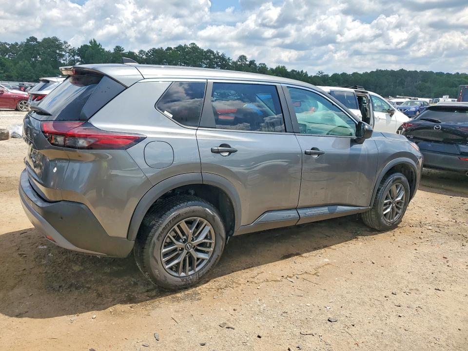 2023 Nissan Rogue sport VIN 5N1BT3AA0PC948461 COPART salvage auction — MINOR DENT/SCRATCHES, Fl - Certificate Of Title (P), sold $12,400 on 2026-07-14 (photo 3)