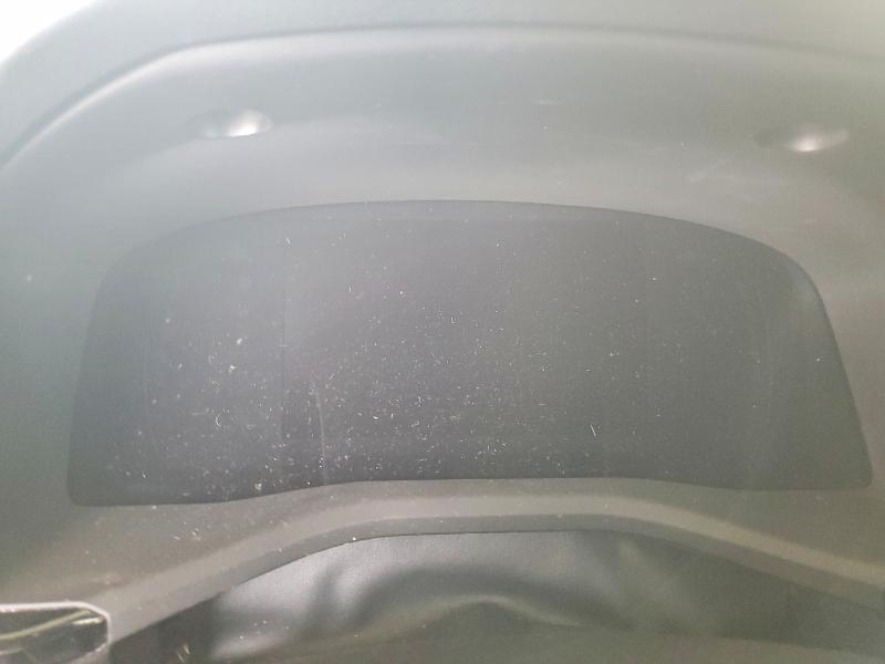 2025 Toyota Camry VIN 4T1DAACK2SU135036 COPART salvage auction — REAR END, Tx - Certificate Of Title, sold $8,800 on 2026-07-31 (photo 9)