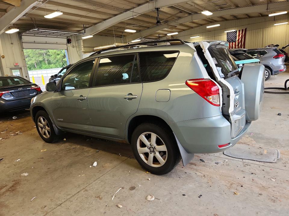 2008 Toyota Rav4 VIN JTMZK31V985016841 COPART salvage auction — REAR END, MN - CERTIFICATE OF TITLE, sold $2,178 on 2026-07-28 (photo 2)