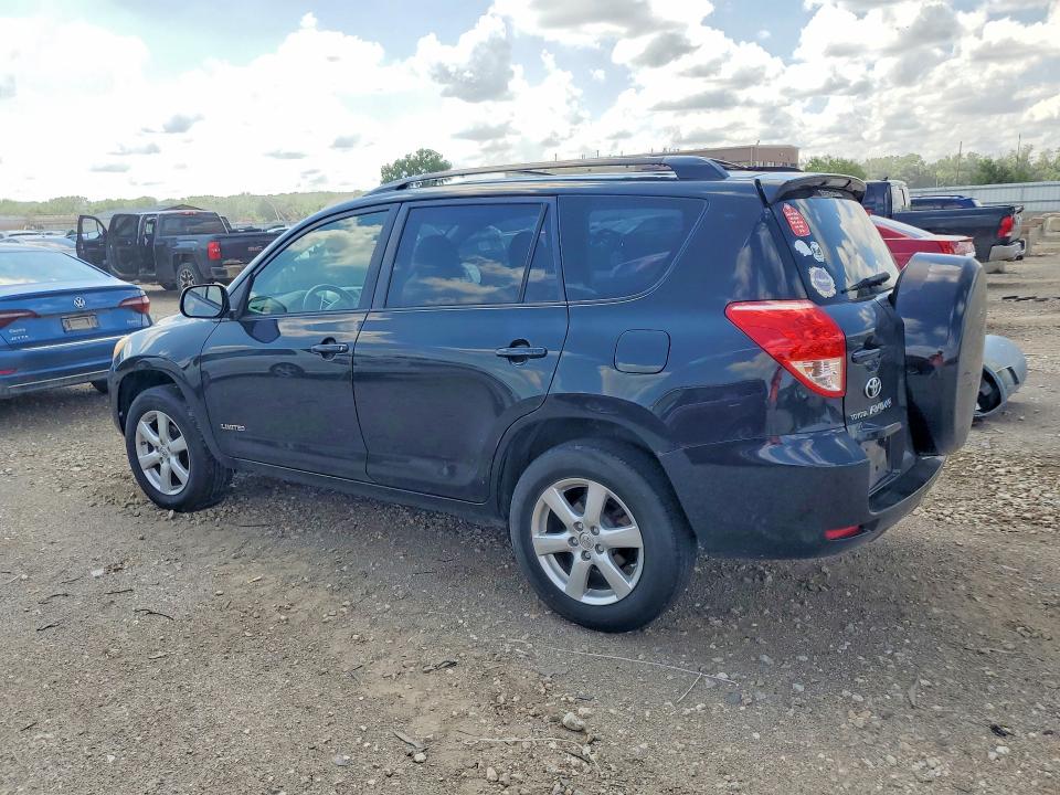 2006 Toyota Rav4 VIN JTMZD31V566018779 COPART salvage auction — MECHANICAL, KS - DEALER ONLY CLEAN TITLE, sold $800 on 2026-07-23 (photo 2)