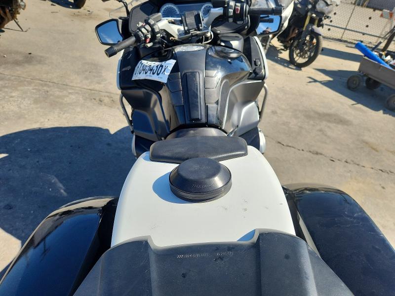 2016 BMW R 1200 VIN WB10A1303GZ195870 COPART salvage auction — MECHANICAL, Ca - Dis/Dlr/Exp Only Clean Title, sold $1,200 on 2026-07-27 (photo 6)