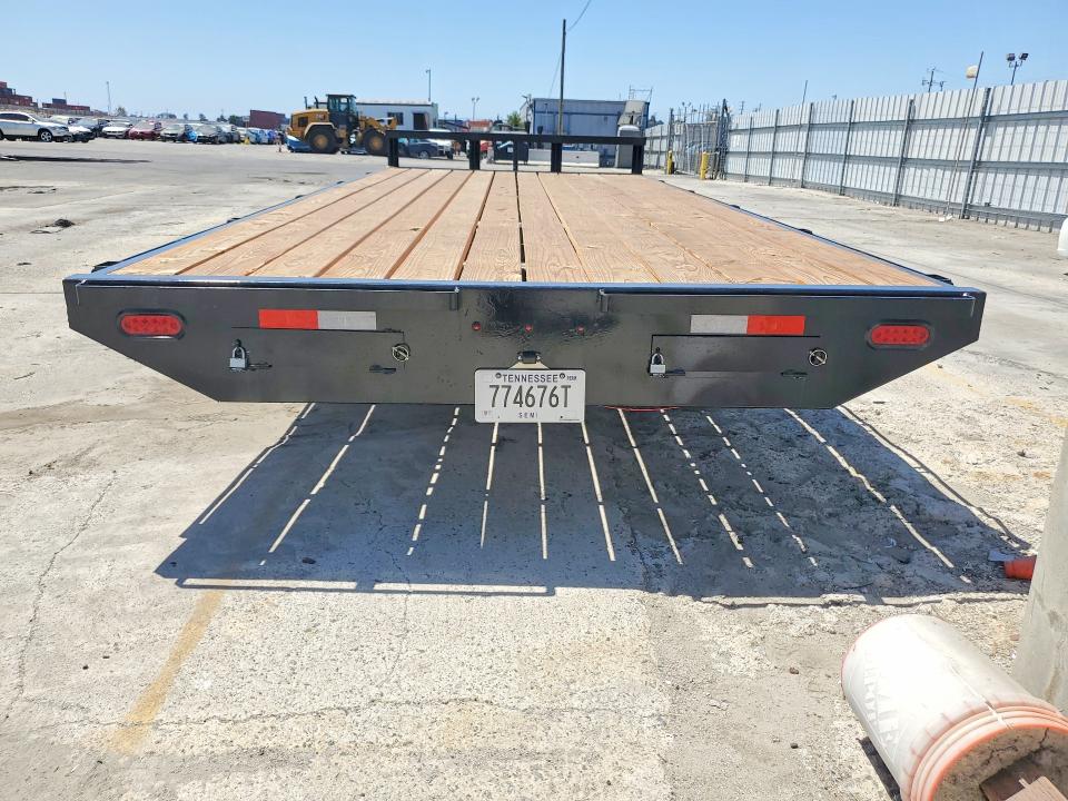 2026 Interstate Unknown VIN 4RADU2028TK111839 COPART salvage auction — NORMAL WEAR, TN - DIS/DLR/EXP ONLY CLEAN TITLE (P), sold $1,400 on 2026-10-07 (photo 6)