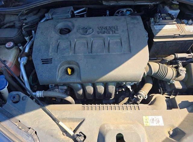 2019 Toyota C-hr VIN NMTKHMBX2KR068673 COPART salvage auction — MINOR DENT/SCRATCHES, MA - CERTIFICATE OF TITLE (P), sold $6,800 on 2026-07-24 (photo 7)