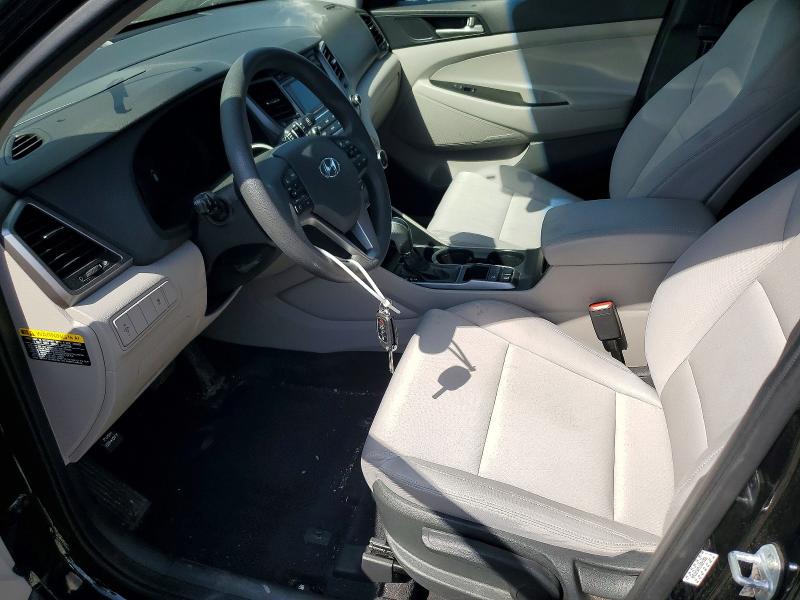 2018 Hyundai VIN KM8J2CA43JU821360 COPART salvage auction — SIDE, Nj - Cert Of Title-Salvage, sold $3,350 on 2026-07-13 (photo 7)