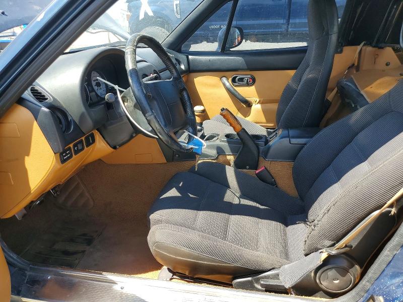 1994 Mazda Mx-5 VIN JM1NA3531R0516033 COPART salvage auction — MINOR DENT/SCRATCHES, Co - Dis/Dlr/Exp Only Clean Title, sold $2,600 on 2026-07-14 (photo 7)