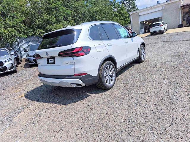 2026 BMW X5 VIN 5UX23EU09T9342584 COPART salvage auction — HAIL, Nj - Cert Of Title-Salvage (P), sold $1,350 on 2026-07-21 (photo 4)