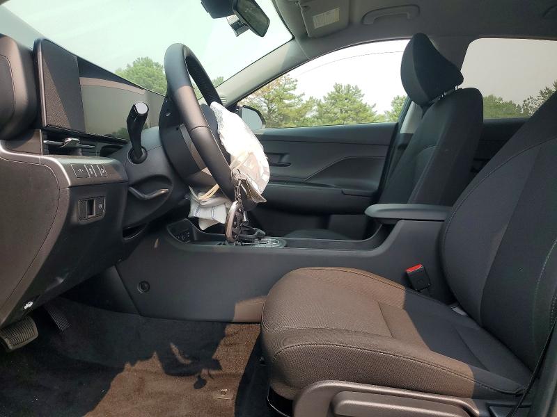 2026 Hyundai Kona VIN KM8HF3AB3TU441603 COPART salvage auction — FRONT END, Fl - Cert Of Title Slvg Rebuildable (P), sold $225 on 2026-07-22 (photo 7)