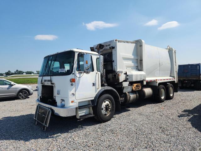 2015 Autocar Xpeditor VIN 5VCACRVF6FH218258 COPART salvage auction — MINOR DENT/SCRATCHES, NC - SALVAGE CERTIFICATE OF TITLE, sold $3,500 on 2026-07-14 (photo 3)