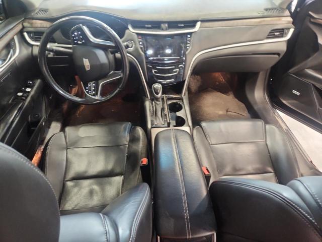 2018 Cadillac Xts VIN 2G61M5S36J9144353 COPART salvage auction — MINOR DENT/SCRATCHES, Fl - Cert Of Title-Taxi, sold $1,050 on 2026-07-28 (photo 8)