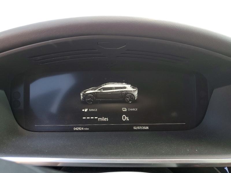 2019 Jaguar I-pace VIN SADHD2S16K1F74292 COPART salvage auction — STRIPPED, Ca - Non-Revivable Acquisition, sold $4,000 on 2026-07-15 (photo 9)