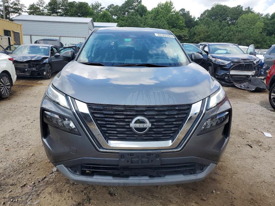 2023 Nissan Rogue sport VIN 5N1BT3AA0PC948461 COPART salvage auction — MINOR DENT/SCRATCHES, Fl - Certificate Of Title (P), sold $12,400 on 2026-07-14 (photo 5)