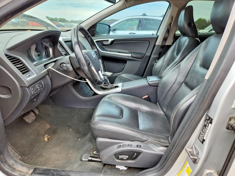 2014 Volvo Xc60 VIN YV4952DL1E2553466 COPART salvage auction — MINOR DENT/SCRATCHES, Nm - Certificate Of Title (P), sold $400 on 2026-07-27 (photo 7)