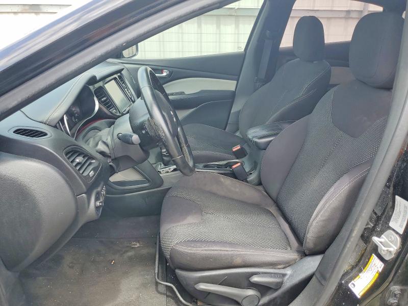 2015 Dodge Dart VIN 1C3CDFBB0FD213300 COPART salvage auction — MINOR DENT/SCRATCHES, Tx - Certificate Of Title (P), sold $375 on 2026-07-27 (photo 7)