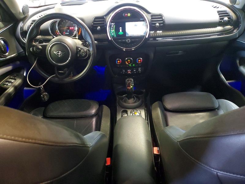 2020 Mini Cooper VIN WMWXJ1C04L2M10643 COPART salvage auction — WATER/FLOOD, Pa - Cert Of Salvage-W=Flood Veh, sold $5,900 on 2026-08-12 (photo 8)