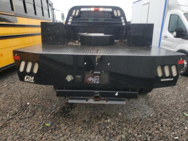 2020 Ford F450 VIN 1FD0W4HT4LEC37792 COPART salvage auction — SIDE, Salvage Title, sold $16,100 on 2026-08-12 (photo 6)
