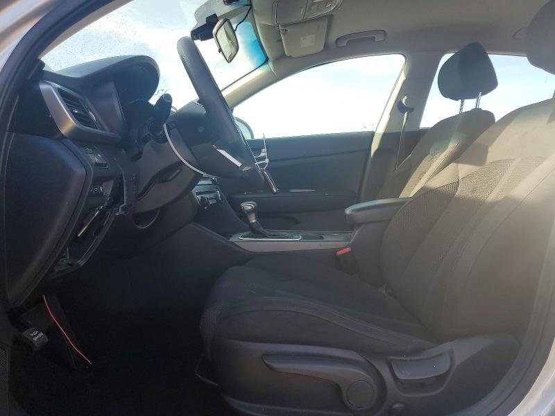 2020 Kia Optima VIN 5XXGT4L38LG404279 COPART salvage auction — VANDALISM, Salvage Title, sold $1,050 on 2026-07-27 (photo 7)