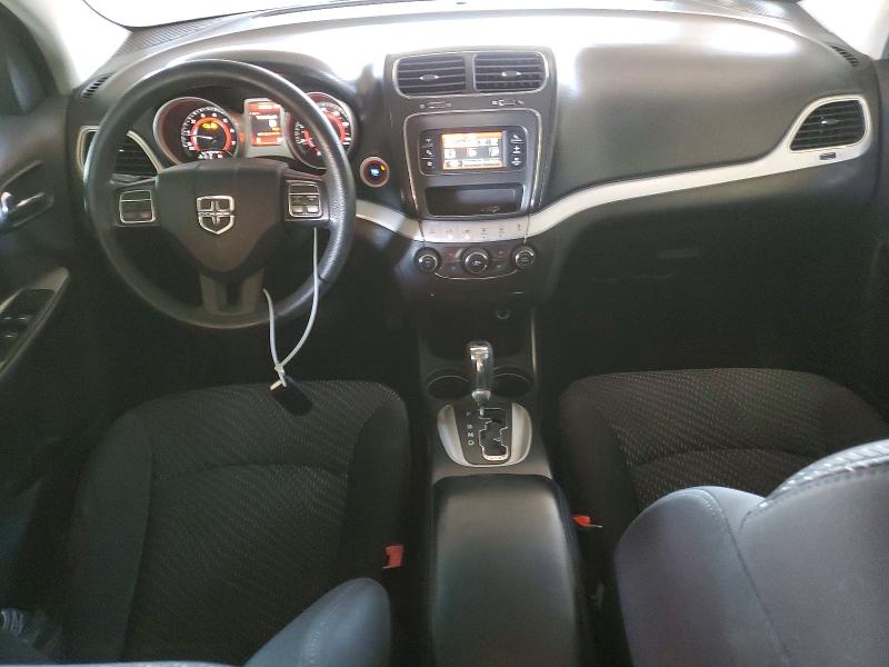 2015 Dodge Journey VIN 3C4PDCAB2FT569612 COPART salvage auction — MINOR DENT/SCRATCHES, Az - Certificate Of Title, sold $1,200 on 2026-07-29 (photo 8)